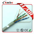 ftp cat5e lan cable 305 meter With Foil Shielded